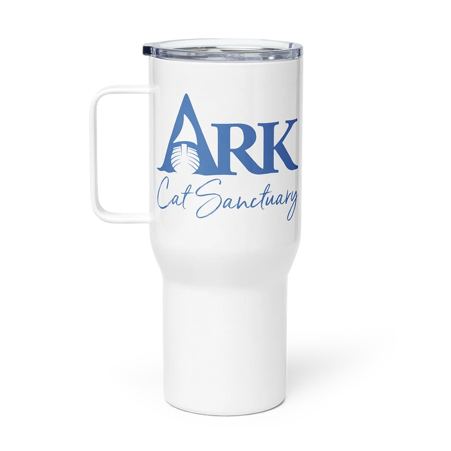 Ark Travel Mug product image (1)