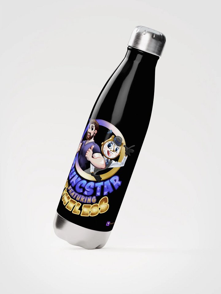 Dunc & Time 2025 Collection Mug product image (2)