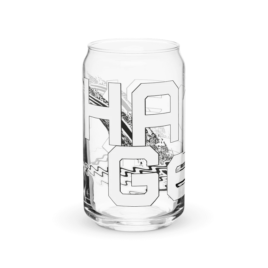 HApex Gear Can-Shaped Glass product image (10)