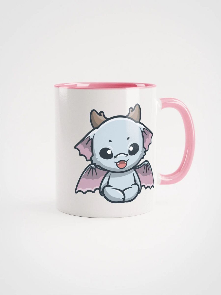 Cute Lil'Dragon Mug product image (1)