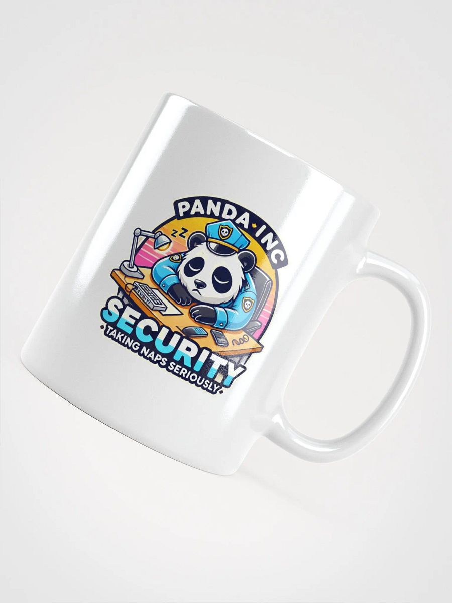 PandaINC Security Mug product image (4)