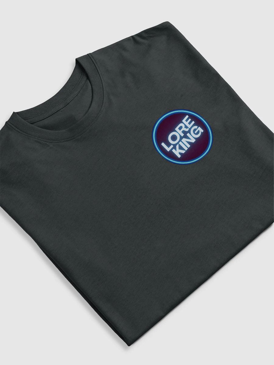 Another LoreKing Shirt product image (5)