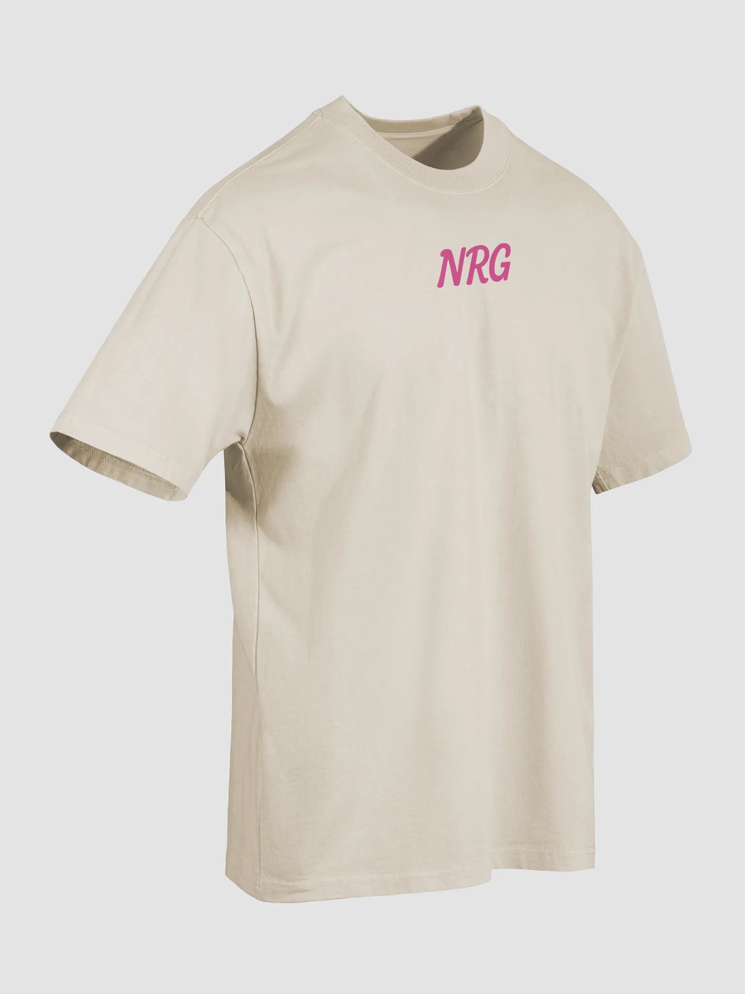 Oversized Faded 'Carolina Baddies' Tee product image (37)