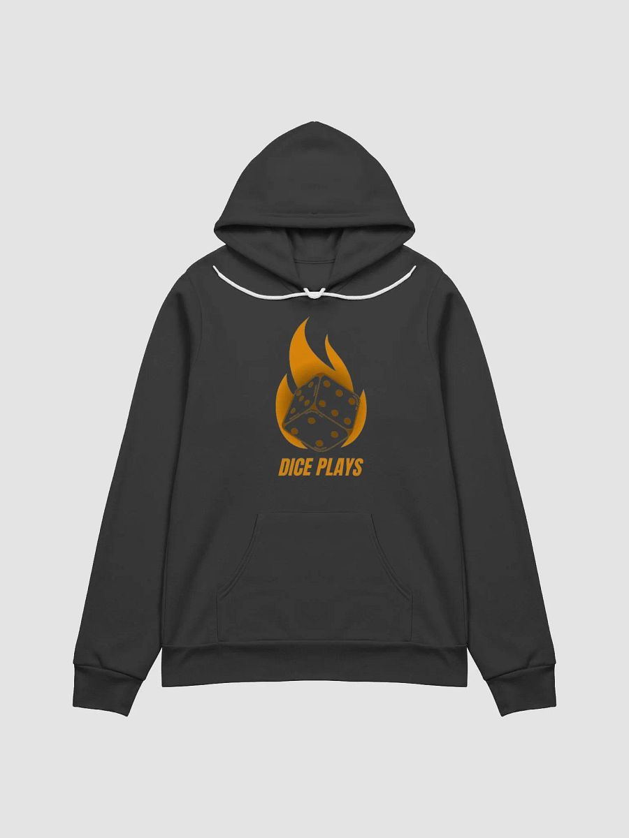 Dice Place Games Hoodie product image (1)