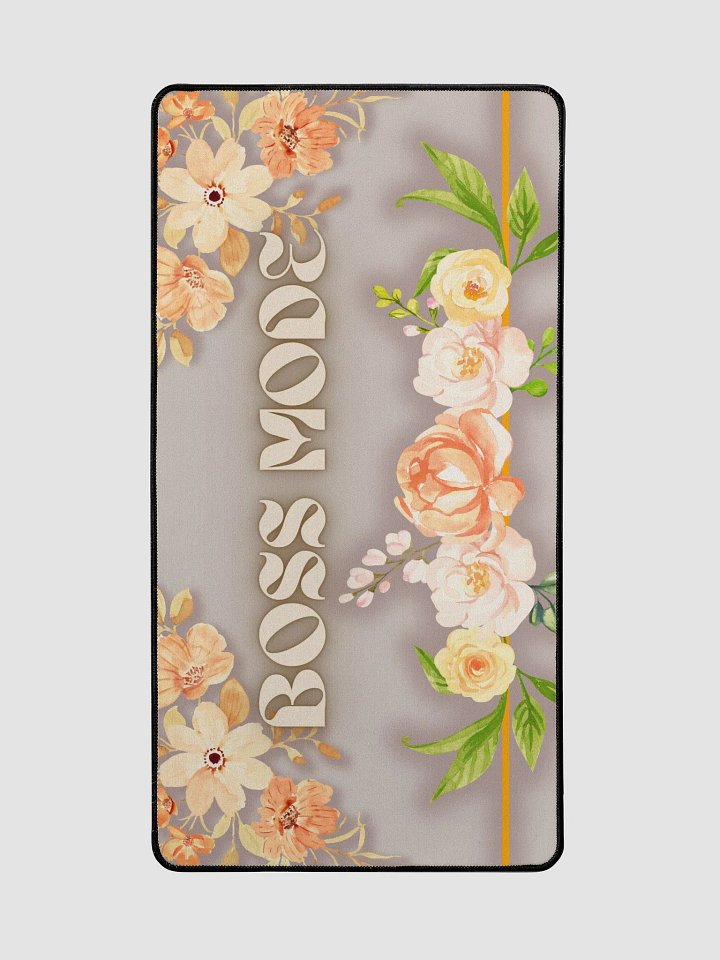 Boss mode product image (2)