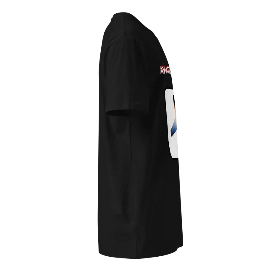 Aviation 4 Life Short Sleeve T-shirt product image (2)