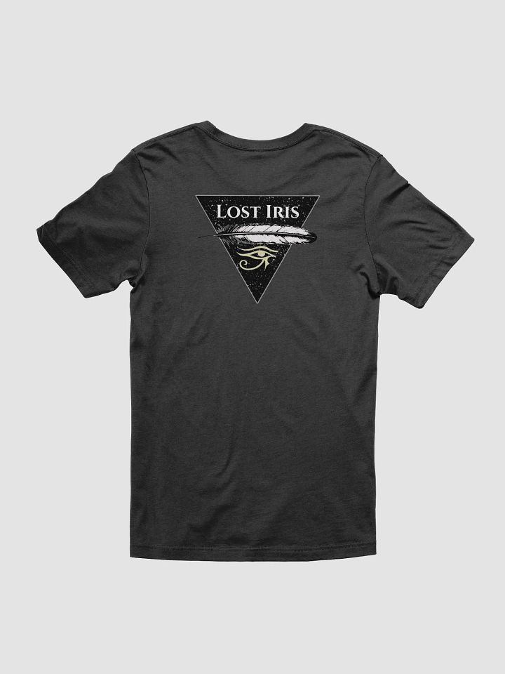 Goodbye Unisex Tee + Backprint product image (2)