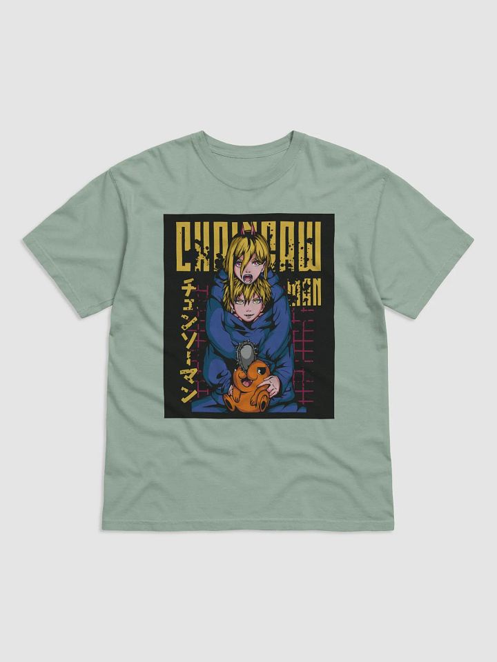 Denji, Power, and Pochita product image (7)