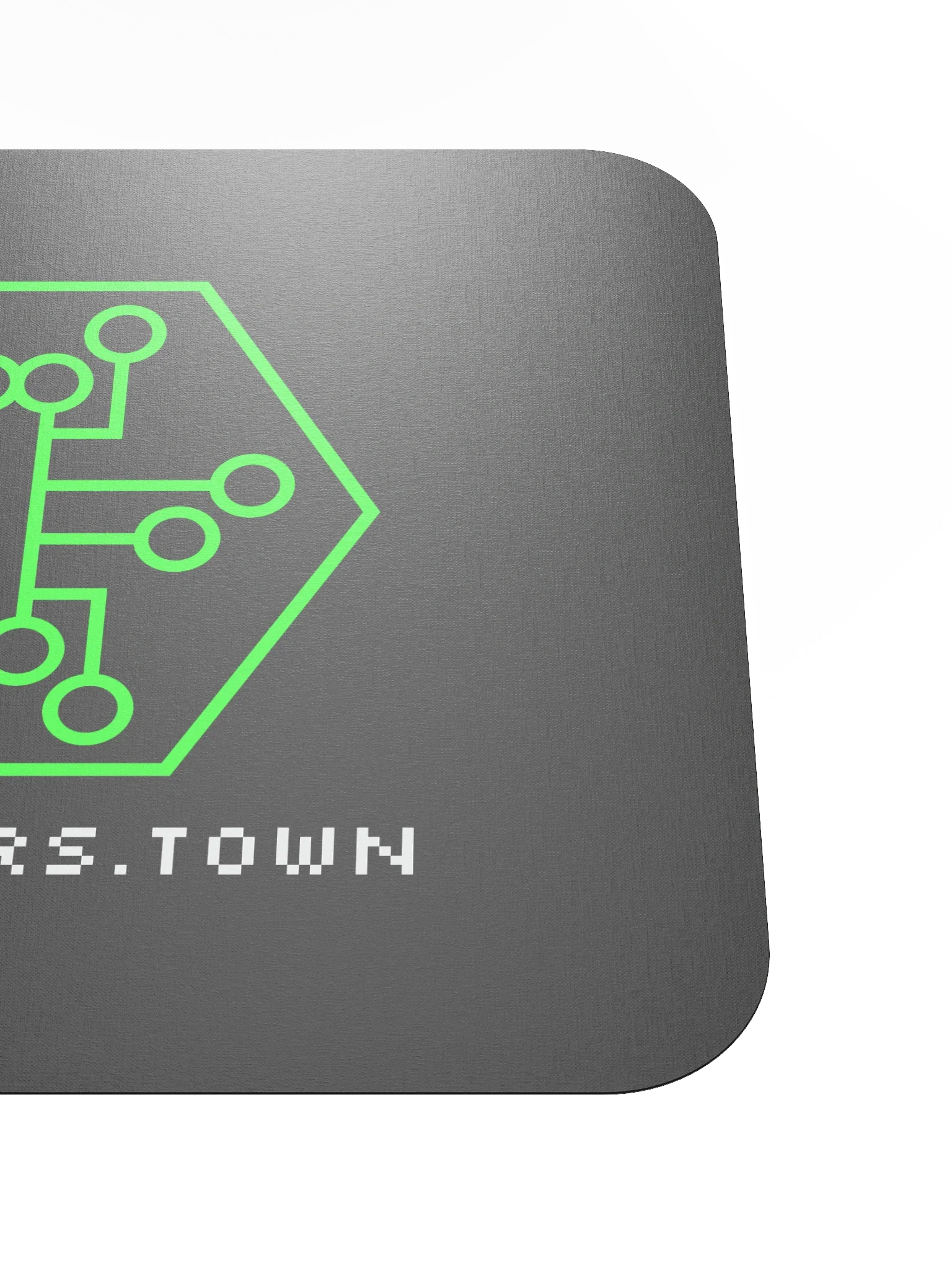 mousepad, green product image (5)