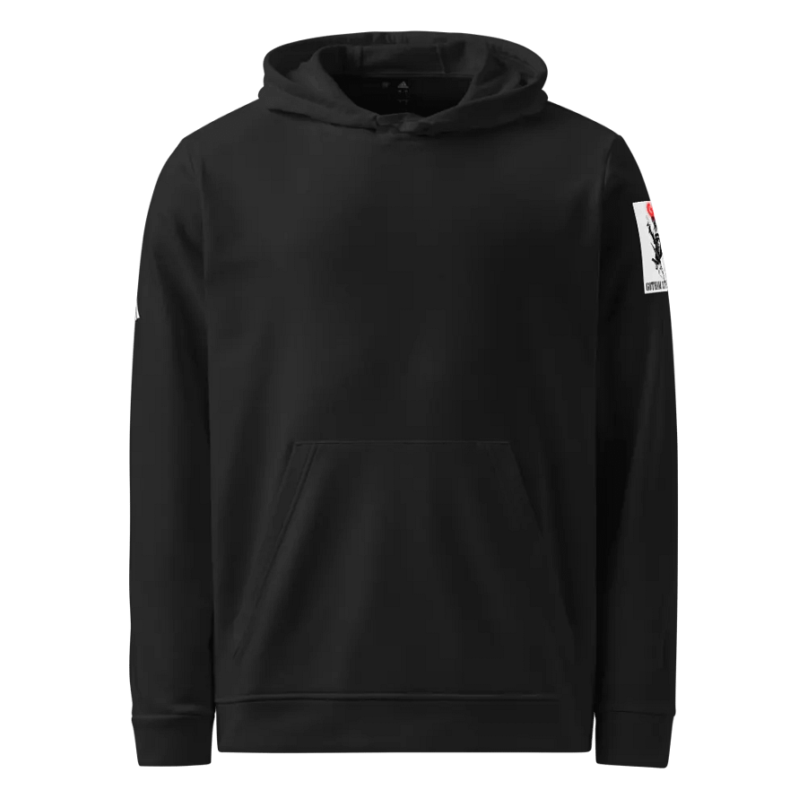 GCG x Adidas Hoodie product image (9)