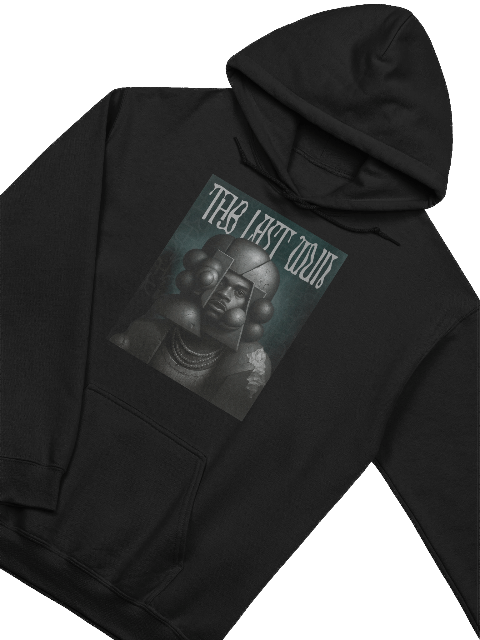 The Last Wun Gunna Hoodie product image (2)