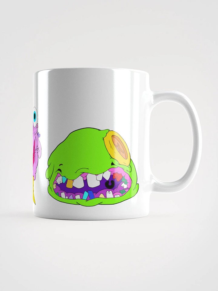 liminal space critters 2 product image (2)
