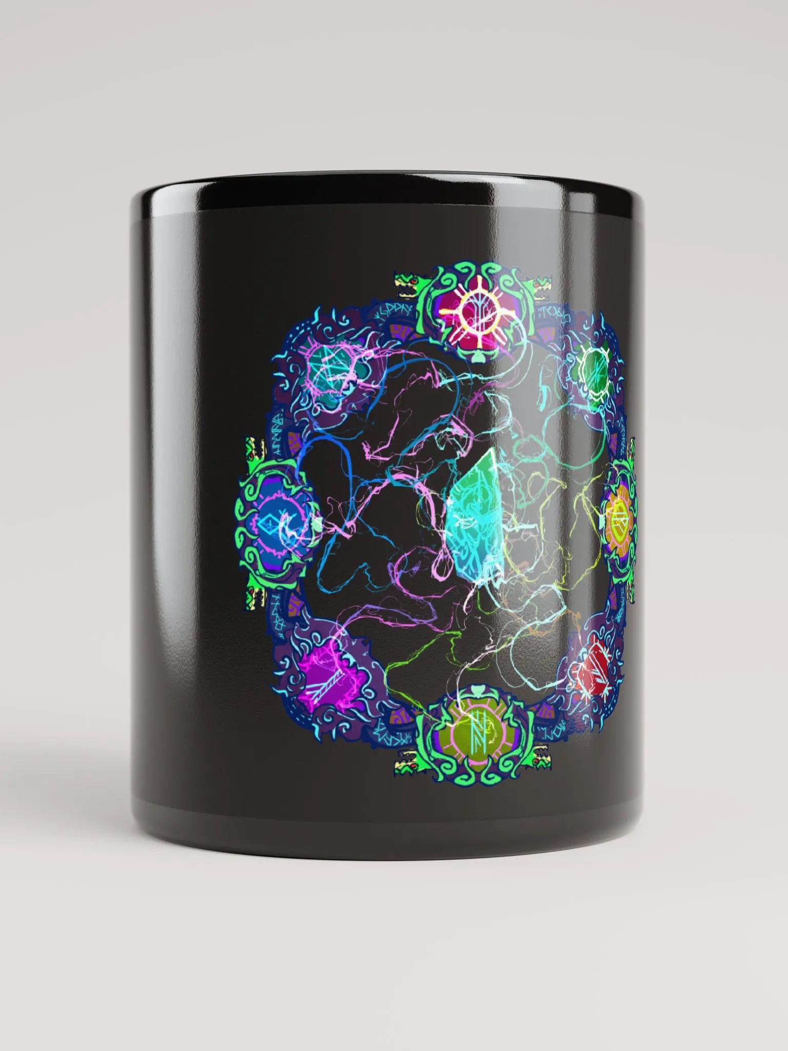 Valk One Smashing Mug product image (9)