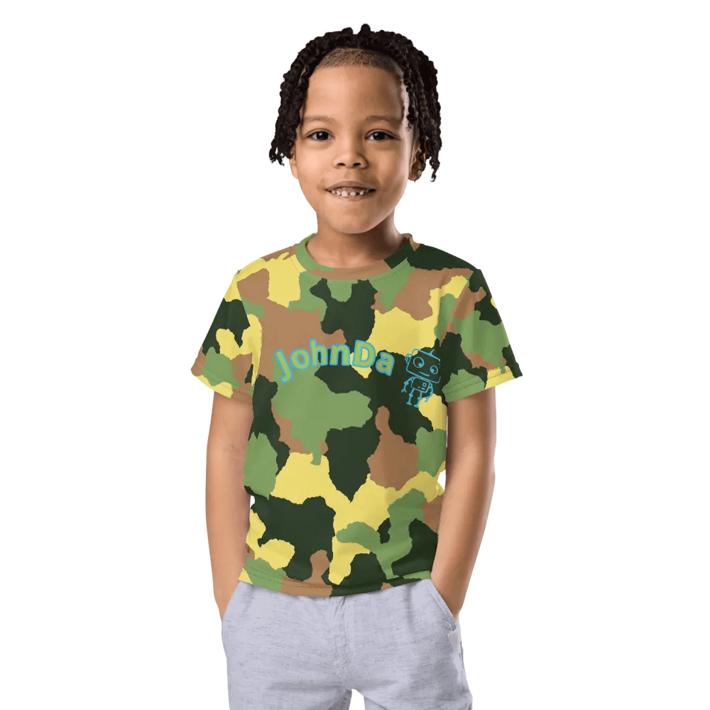 boys size dabot shirts product image (11)