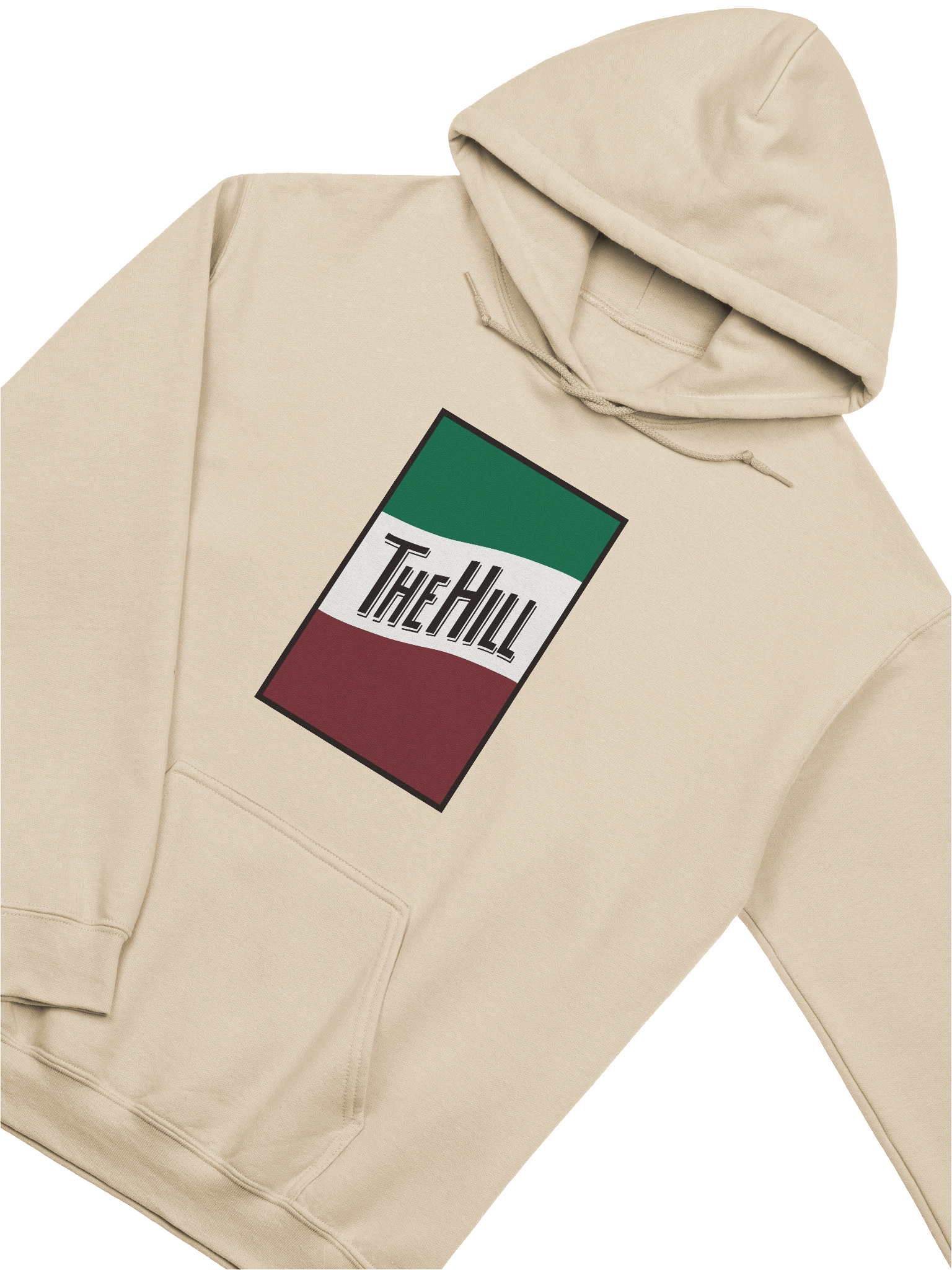 THE HILL product image (17)