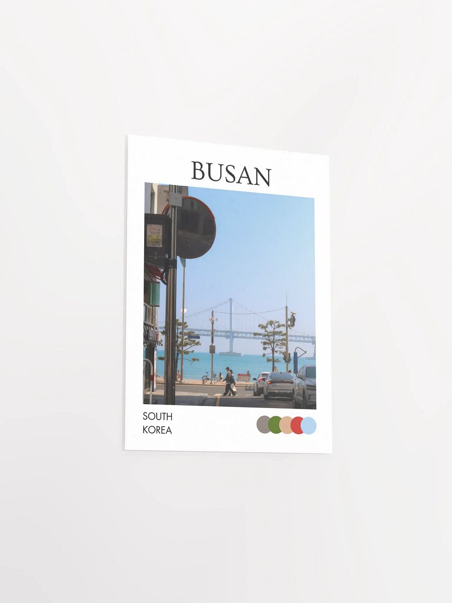 Streets of Busan product image (3)