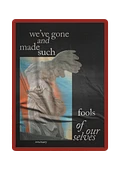 FOOLS POSTER product image (25)