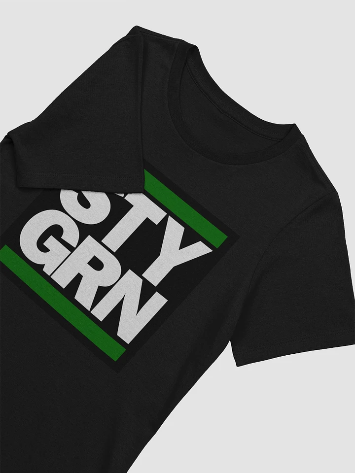 Stay Green Tee (Women's) product image (7)
