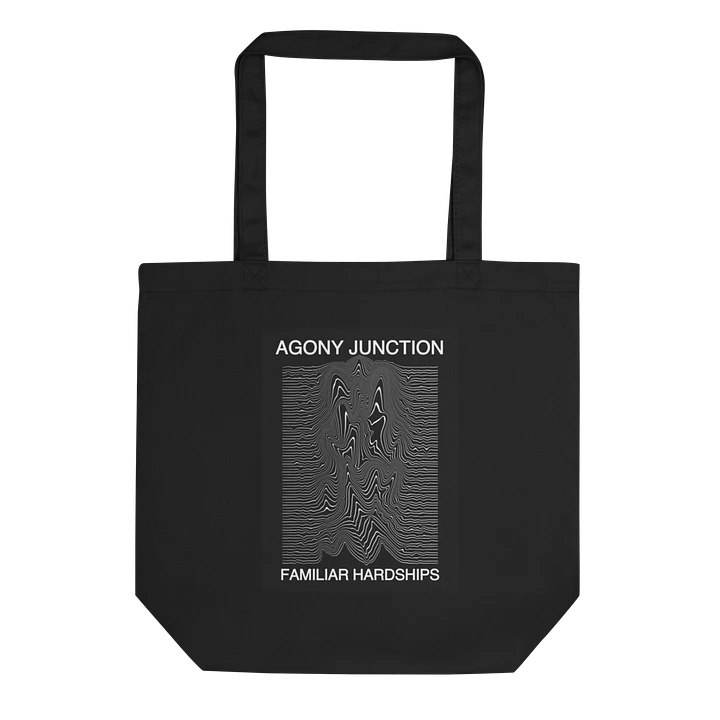 agony junction | tote product image (1)