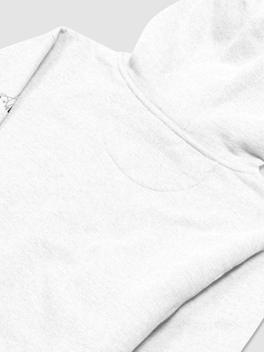 Artwomble SAR Hoodie - Black Design product image (4)