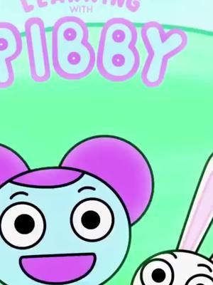 Adult Swim's Pibby Show Is CANCELLED! #pibby #comelearnwithpibby #learningwithpibby #pibbyandbunbun #pibbyadultswim #adultswim #adultswimpibby #pibbycartoon #pibbyedit #cartoonnetwork #pibbyapocalypse #pibbycartoonnetwork #pibbyfnfmod #pibbyedit