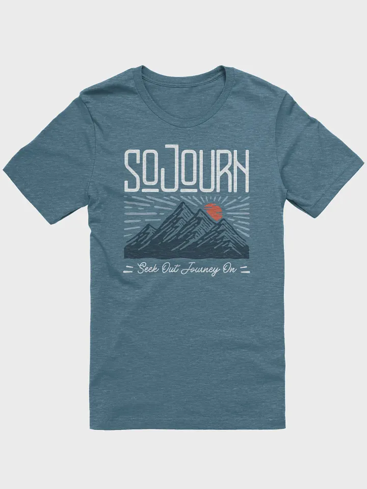 SOJO Mountain Range product image (1)