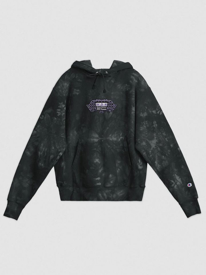HDS hoodie product image (1)