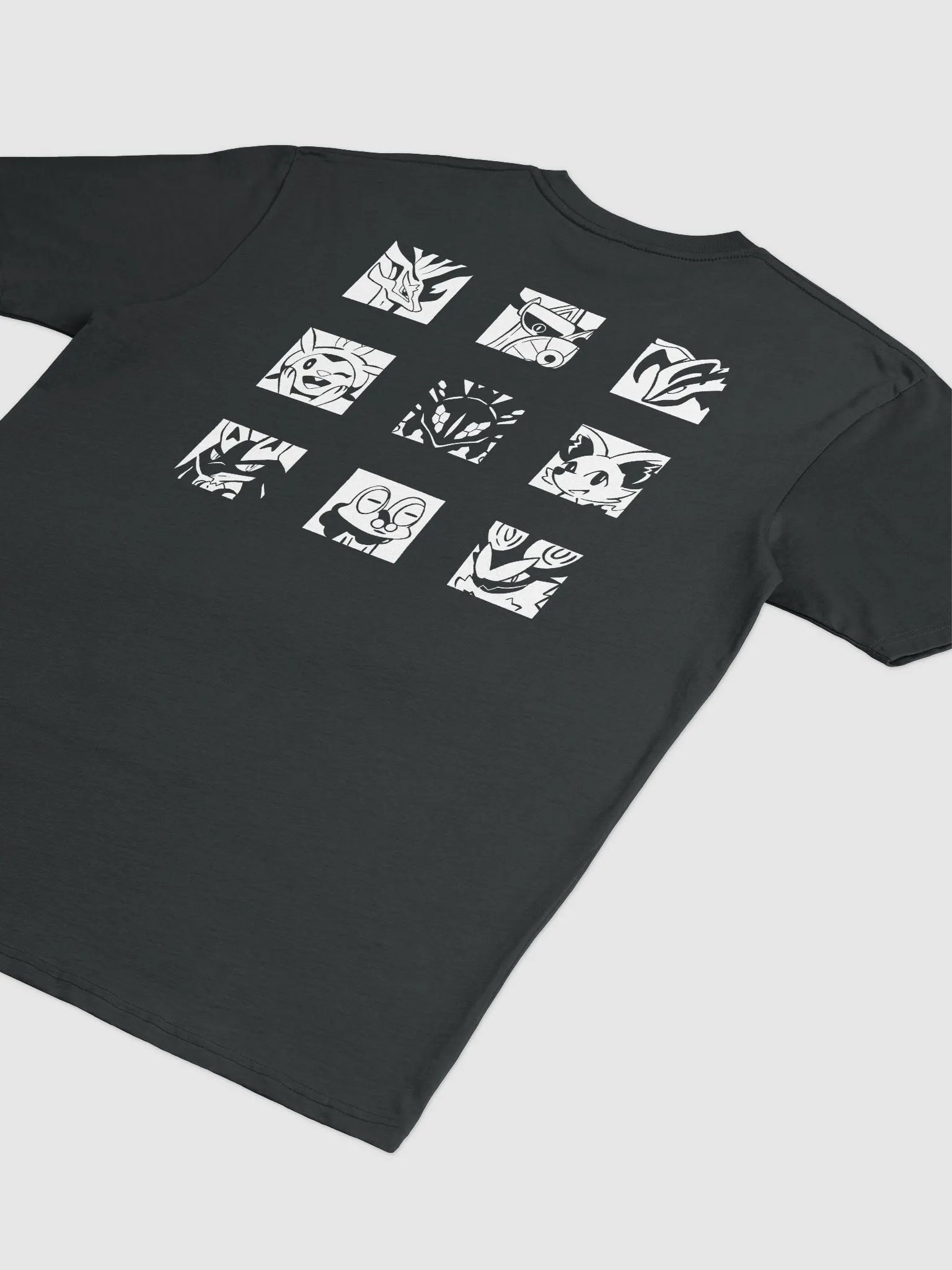 Legendary Aura (White) - Premium Tee product image (3)
