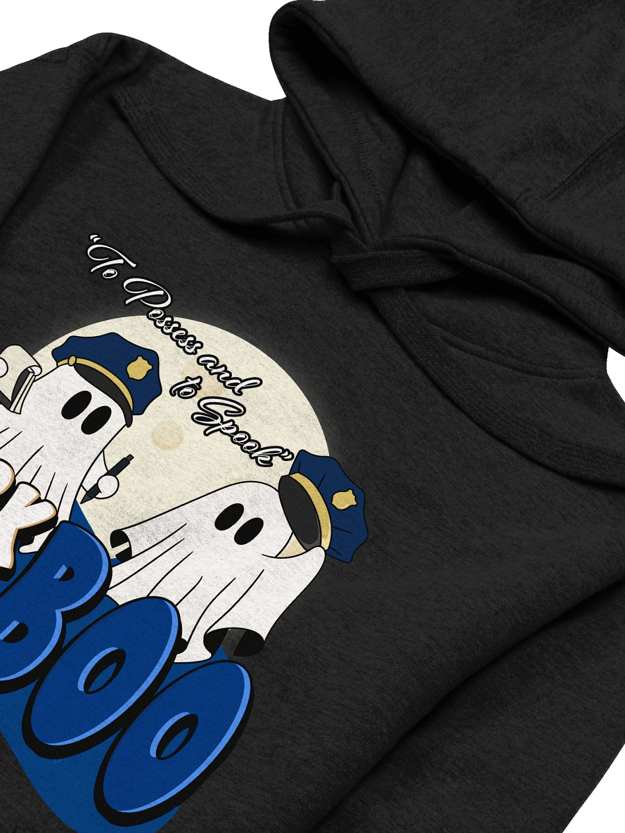 Spooky Squad Unisex Premium Hoodie product image (15)