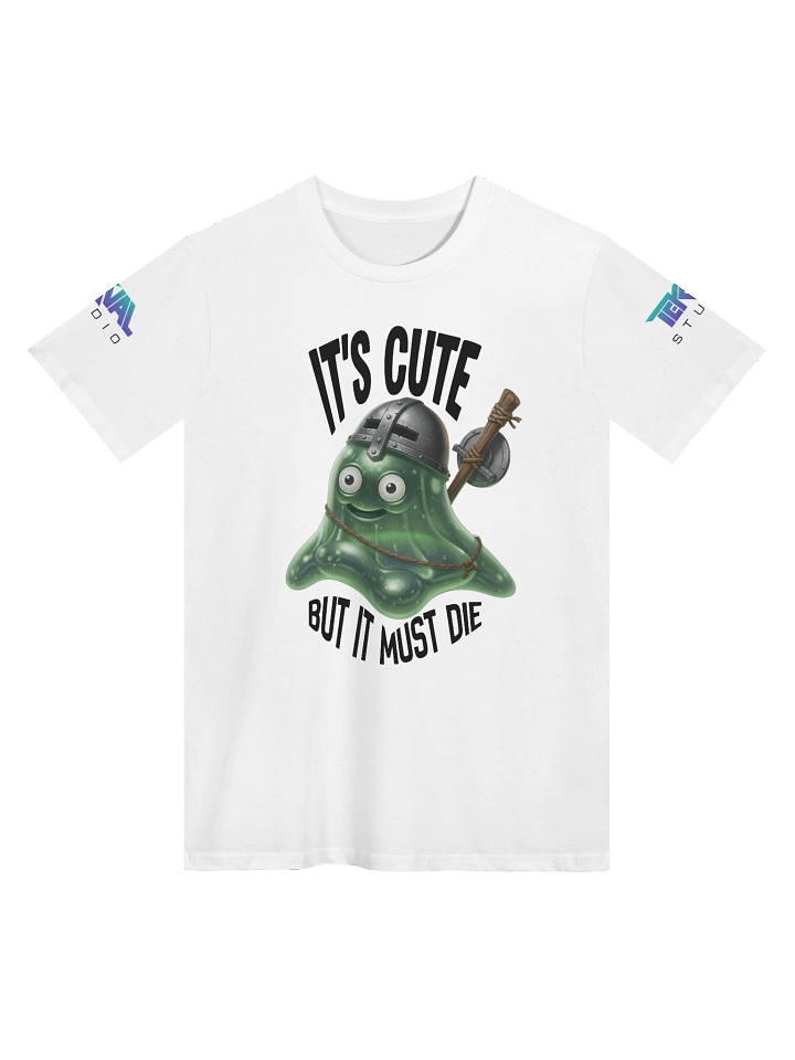 It's Cute But It Must die product image (1)