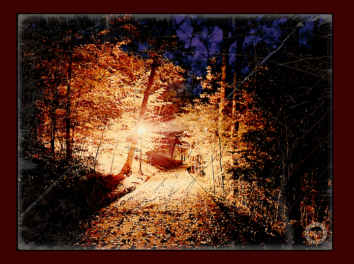 Nightscape III- Print product image (1)