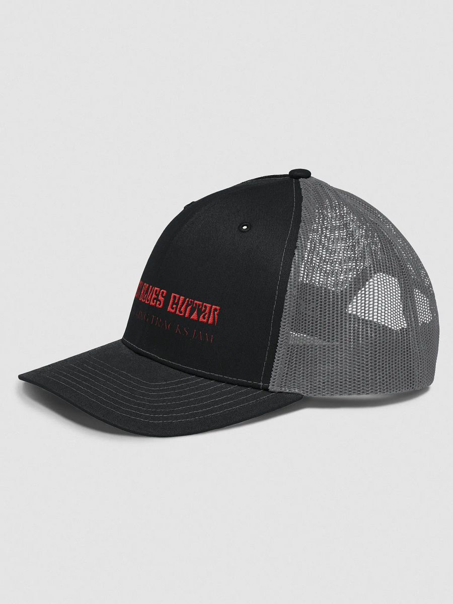 Berretto / Trucker Hat product image (2)