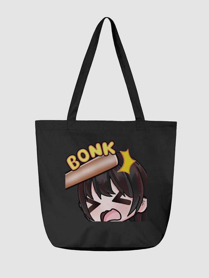 Surprise Bonk Eco Tote Bag product image (2)