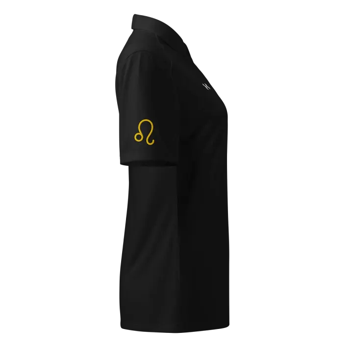 Stellar Leo Connections Women's Polo product image (2)