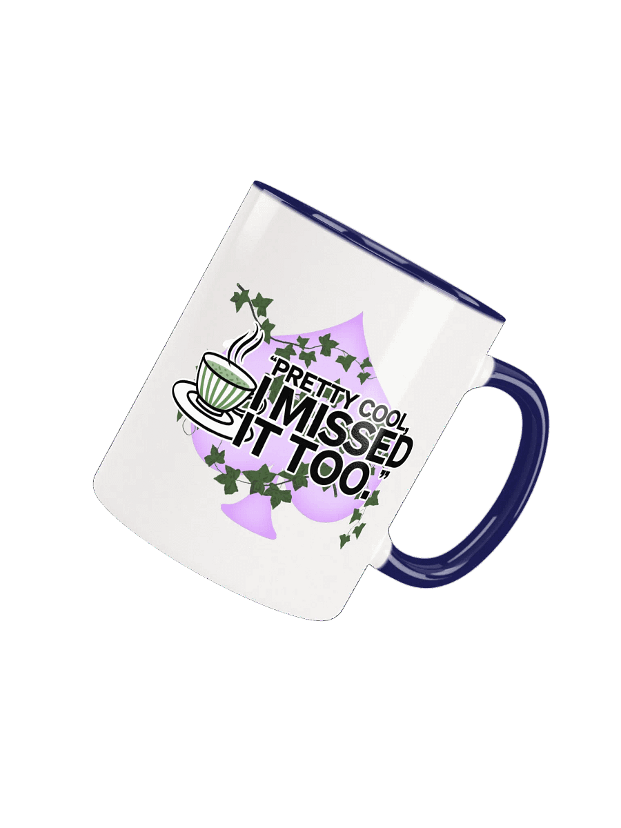 AroAce Caduceus - Mug product image (11)