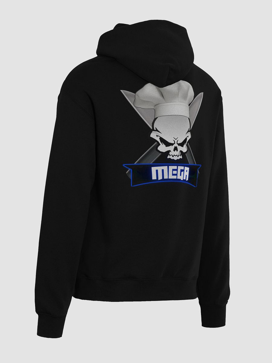 Food & Drink Hoodie product image (6)
