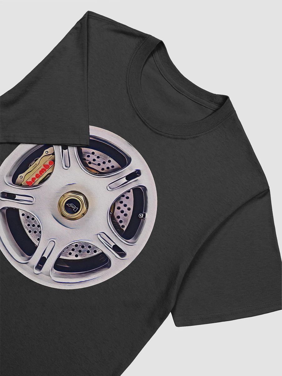 McLaren F1 Tshirt product image (1)