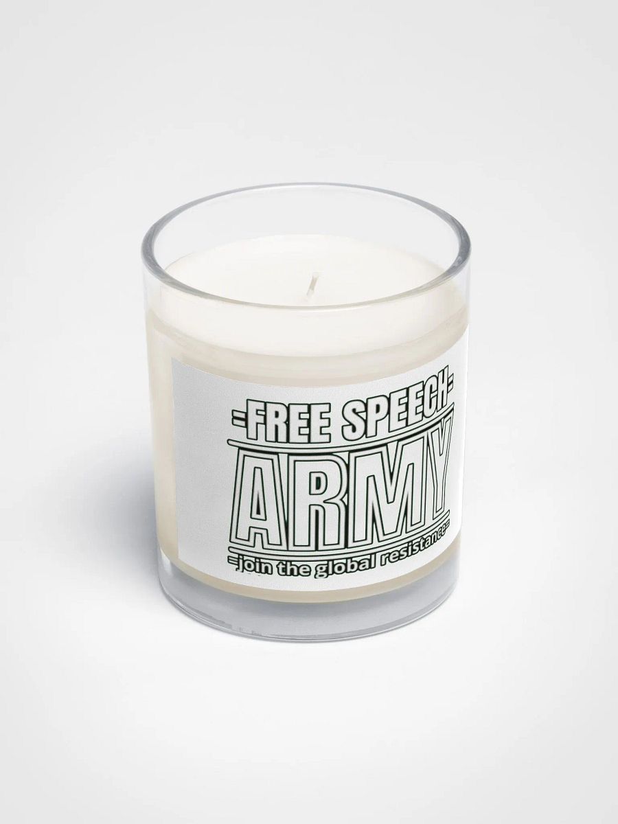 FREE SPEECH ARMY product image (2)