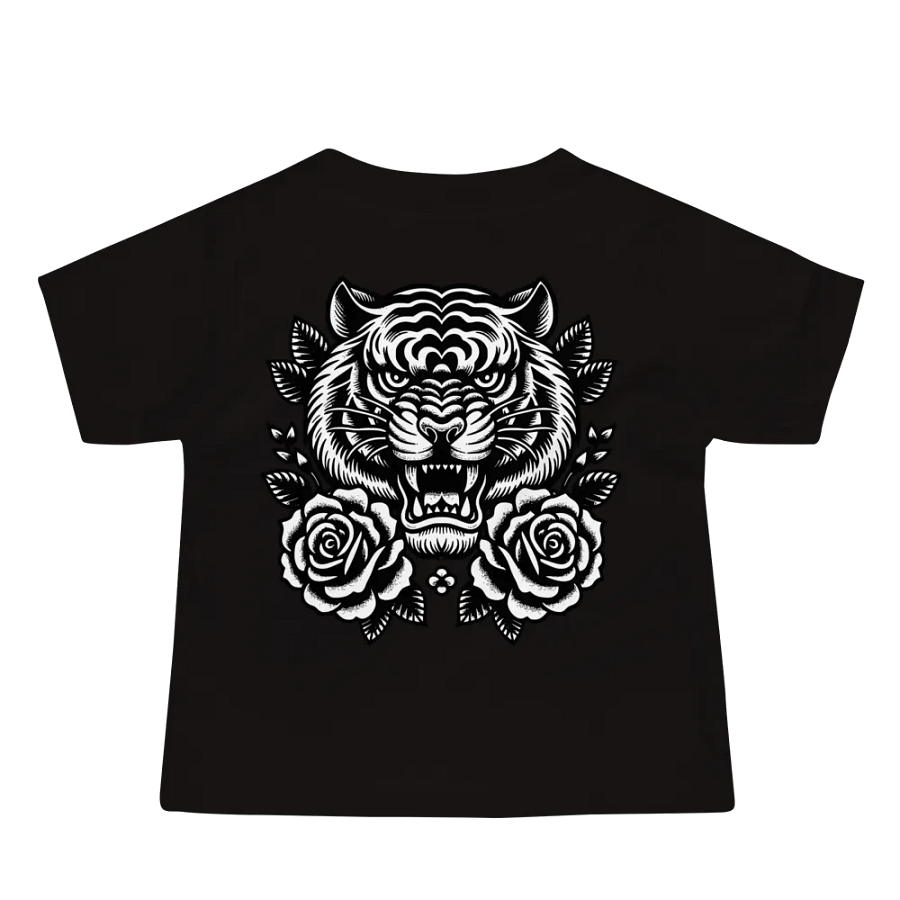 OG FOYO Short Sleeve T-Shirt Boy product image (8)
