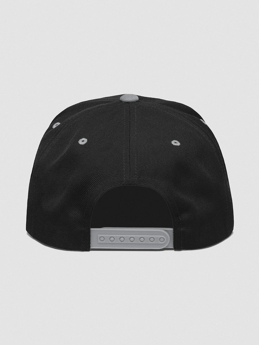 0 FUX Given Snapback product image (29)