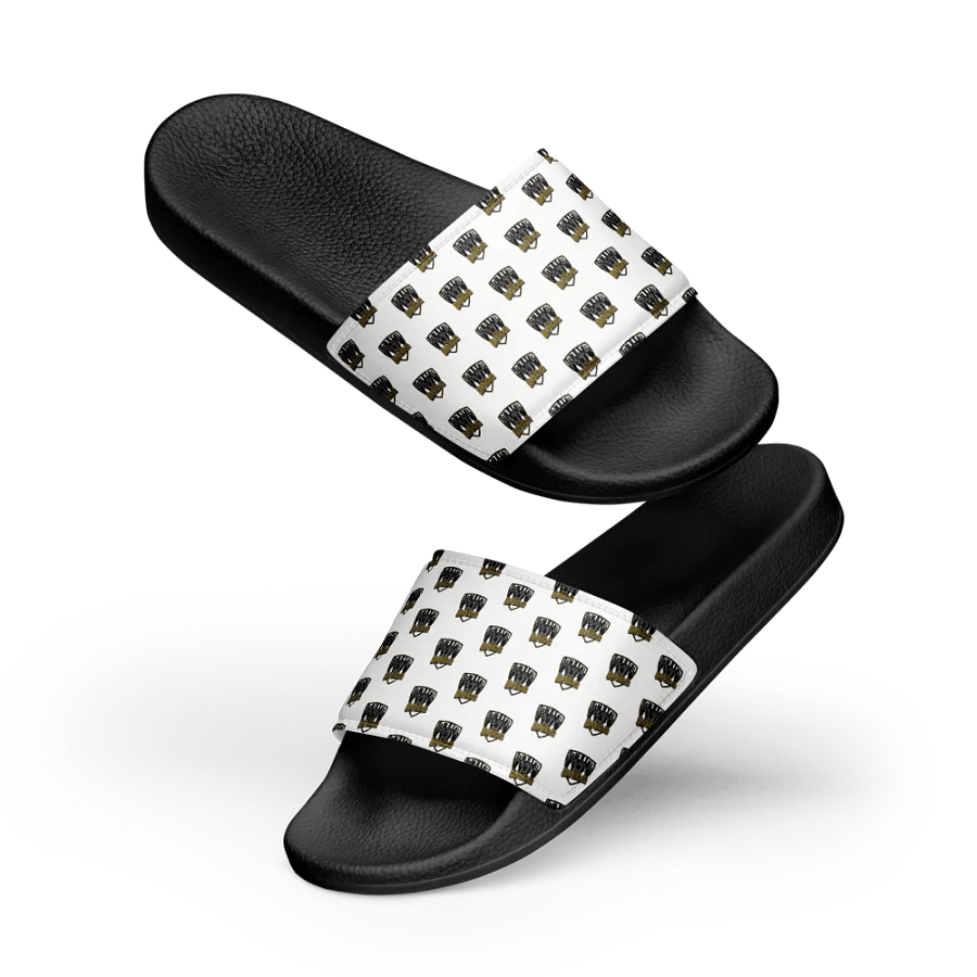Ladies Logo Slides product image (1)