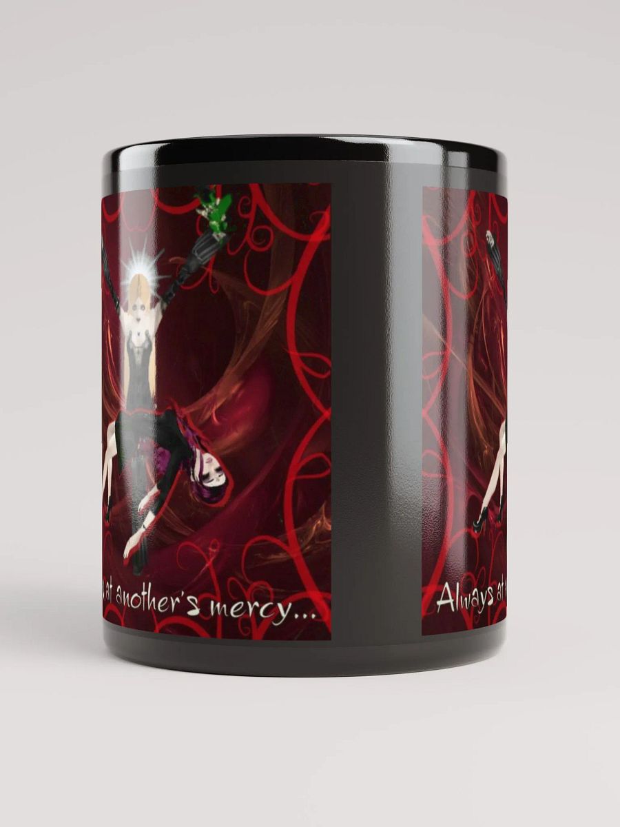 Gothic Mercy Mug product image (10)