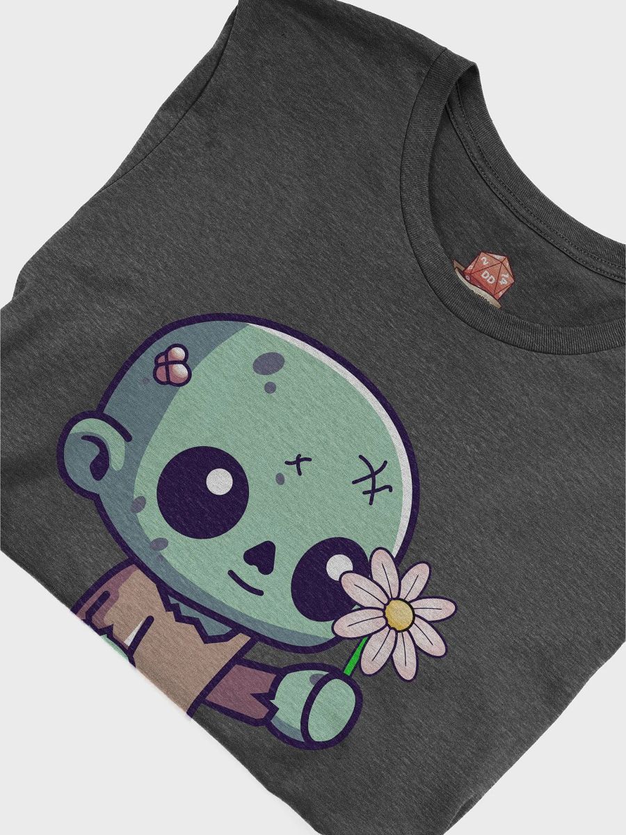 Love Never Dies T-Shirt product image (5)