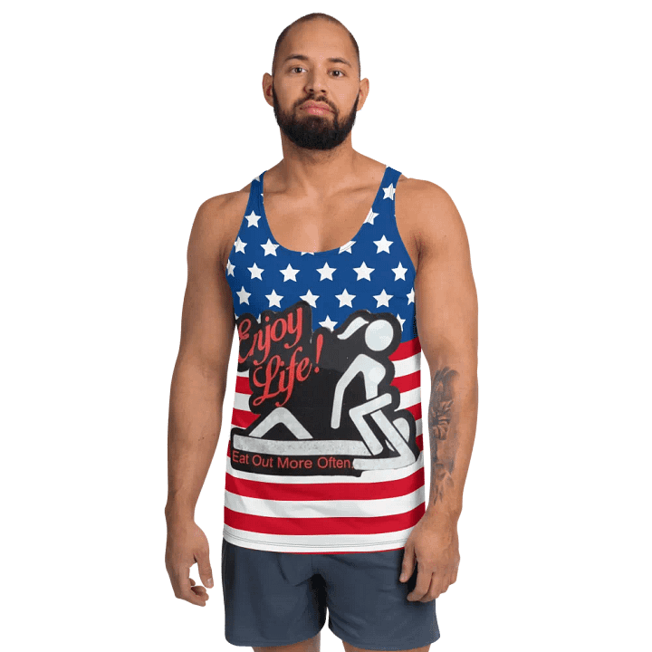enjoy life tank top product image (1)
