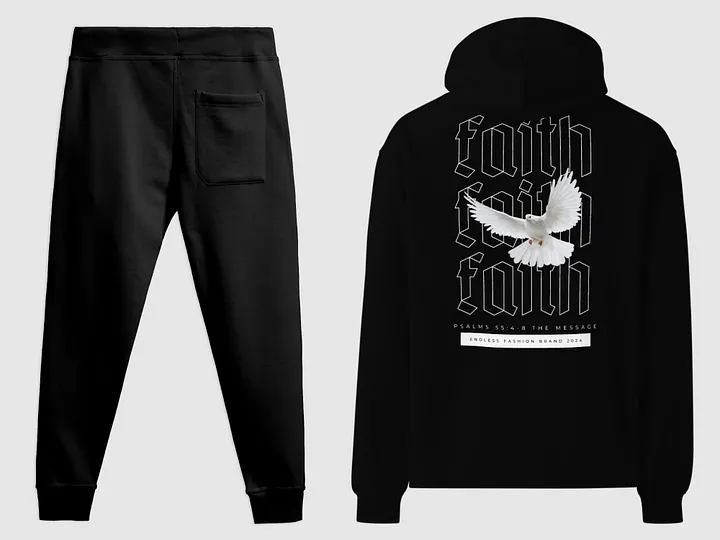 FAITH - FULL SET product image (1)