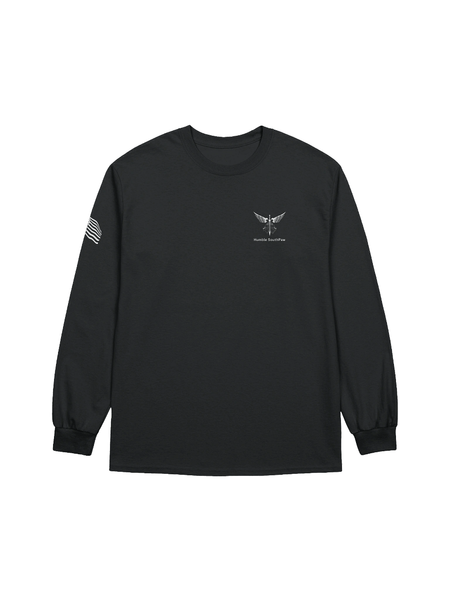 Right to Resist Tyranny - Long Sleeve product image (2)