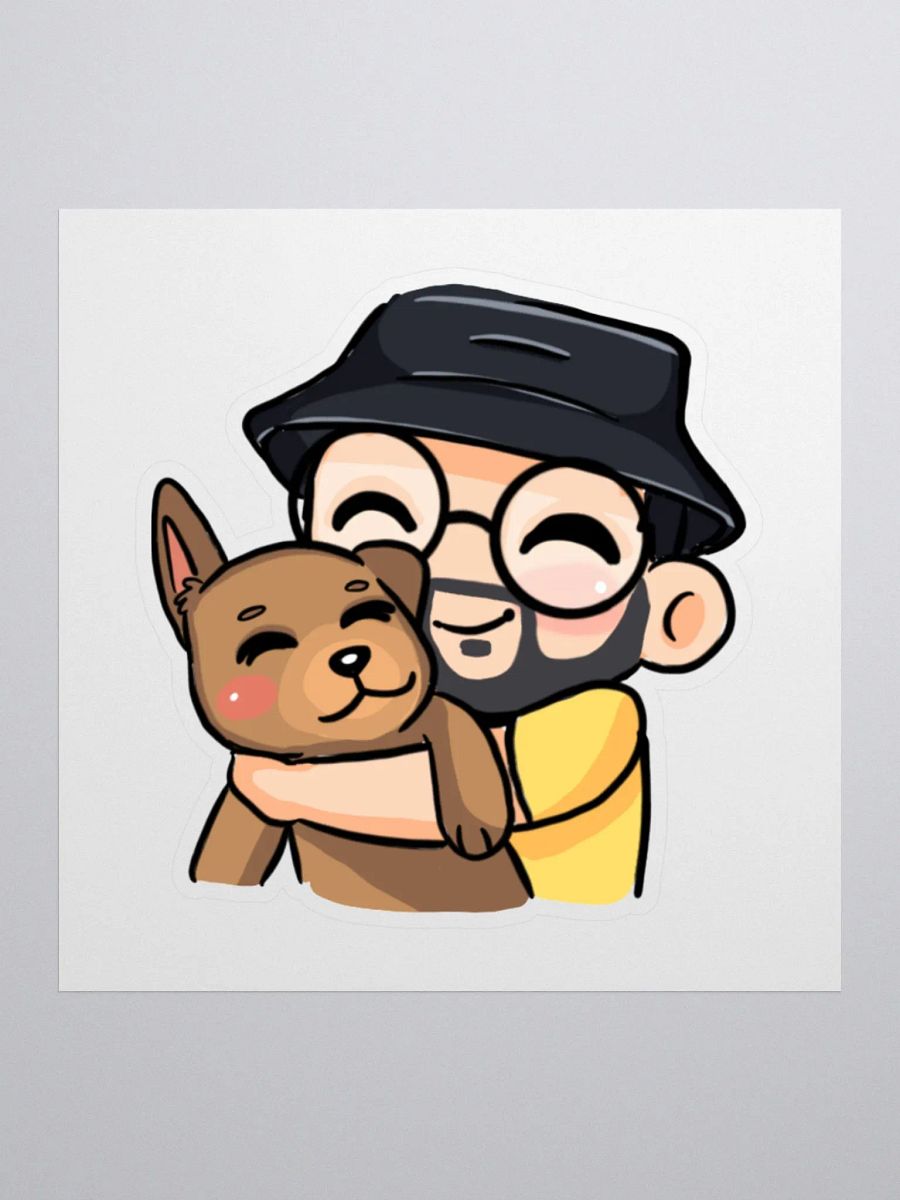 HugStickers product image (1)