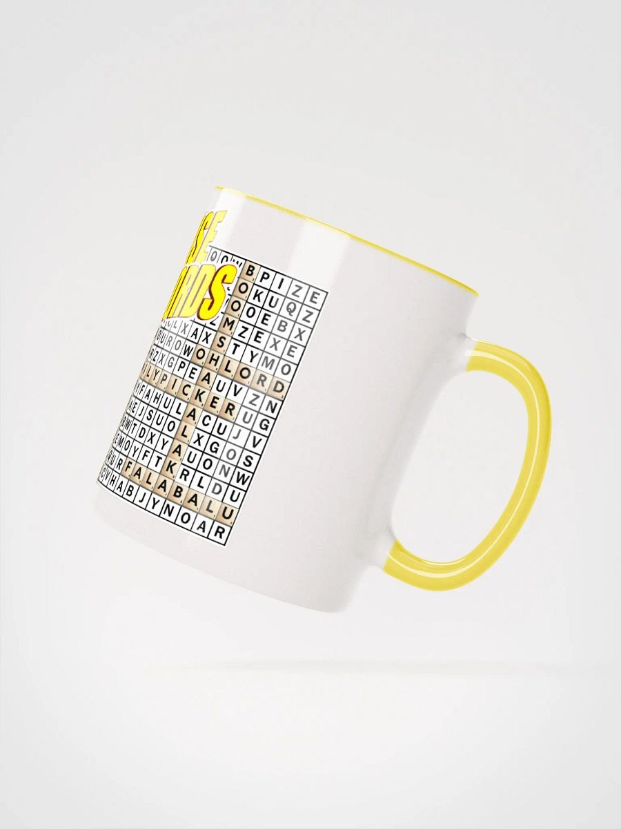 I USE WORDS product image (2)
