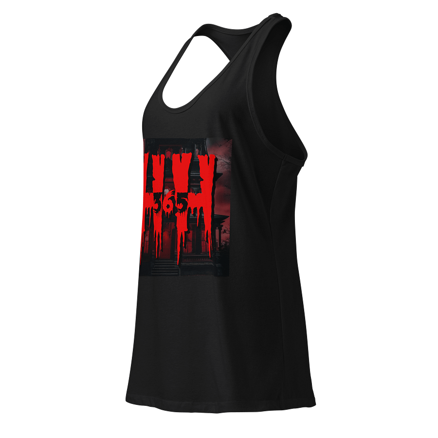 HH 365 Racerback Tank product image (3)