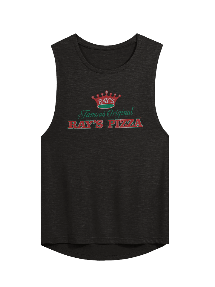 Ray's Pizza Women's Muscle Tank product image (1)